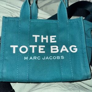Marc Jacobs the Small Canvas Tote